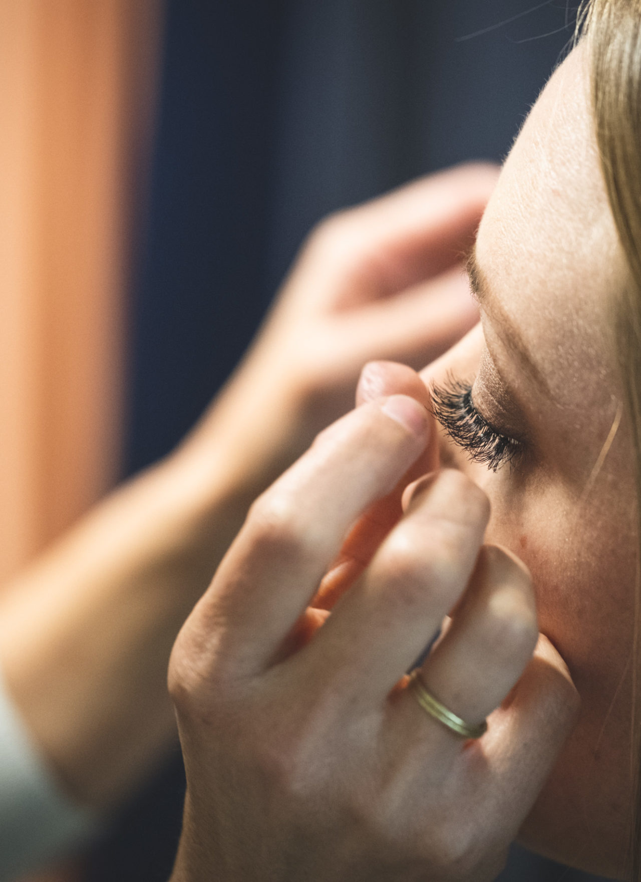 Top 5 Things to Look for in a Lash Artist