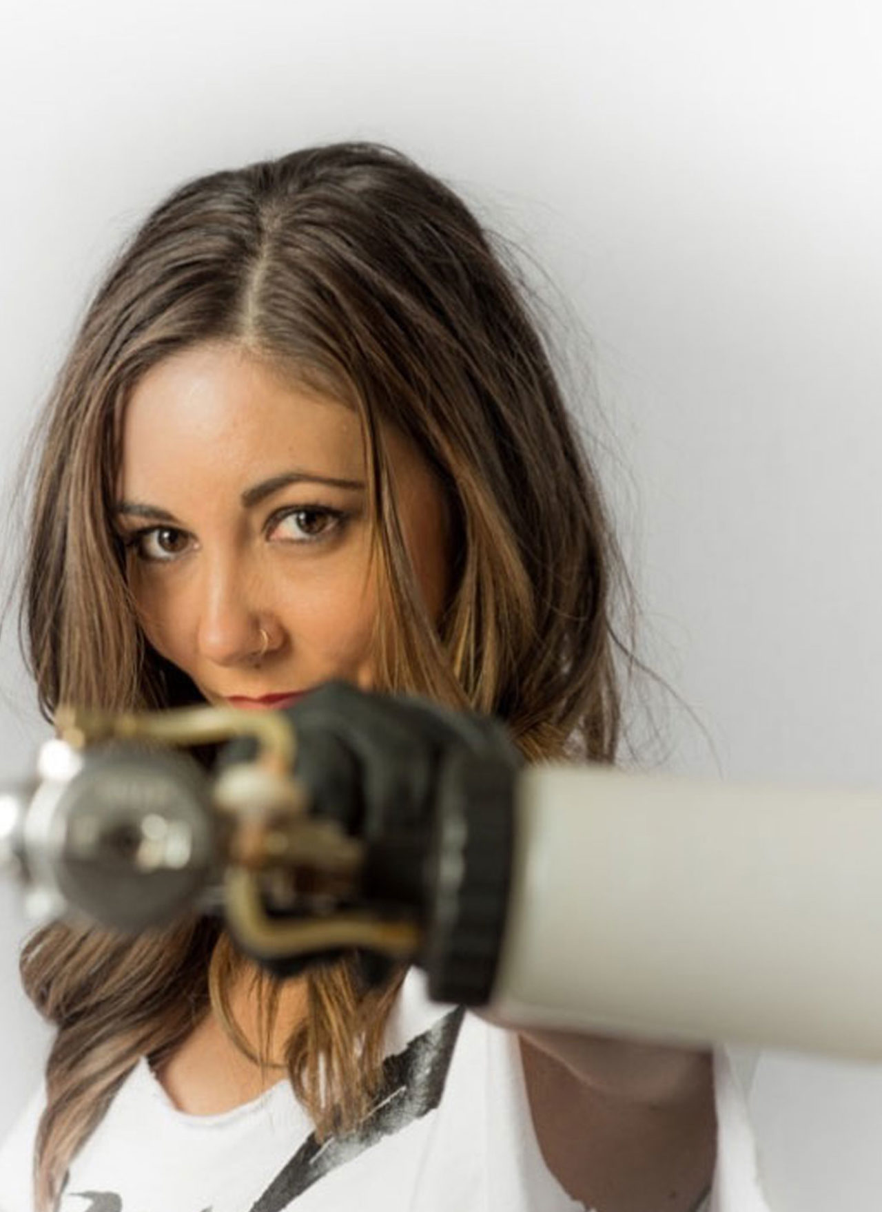 Top 5 Things to Look for in Your Spray Tan Artist